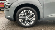 Hyundai KONA 100kW SE Connect 39kWh 5dr Auto Electric Hatchback